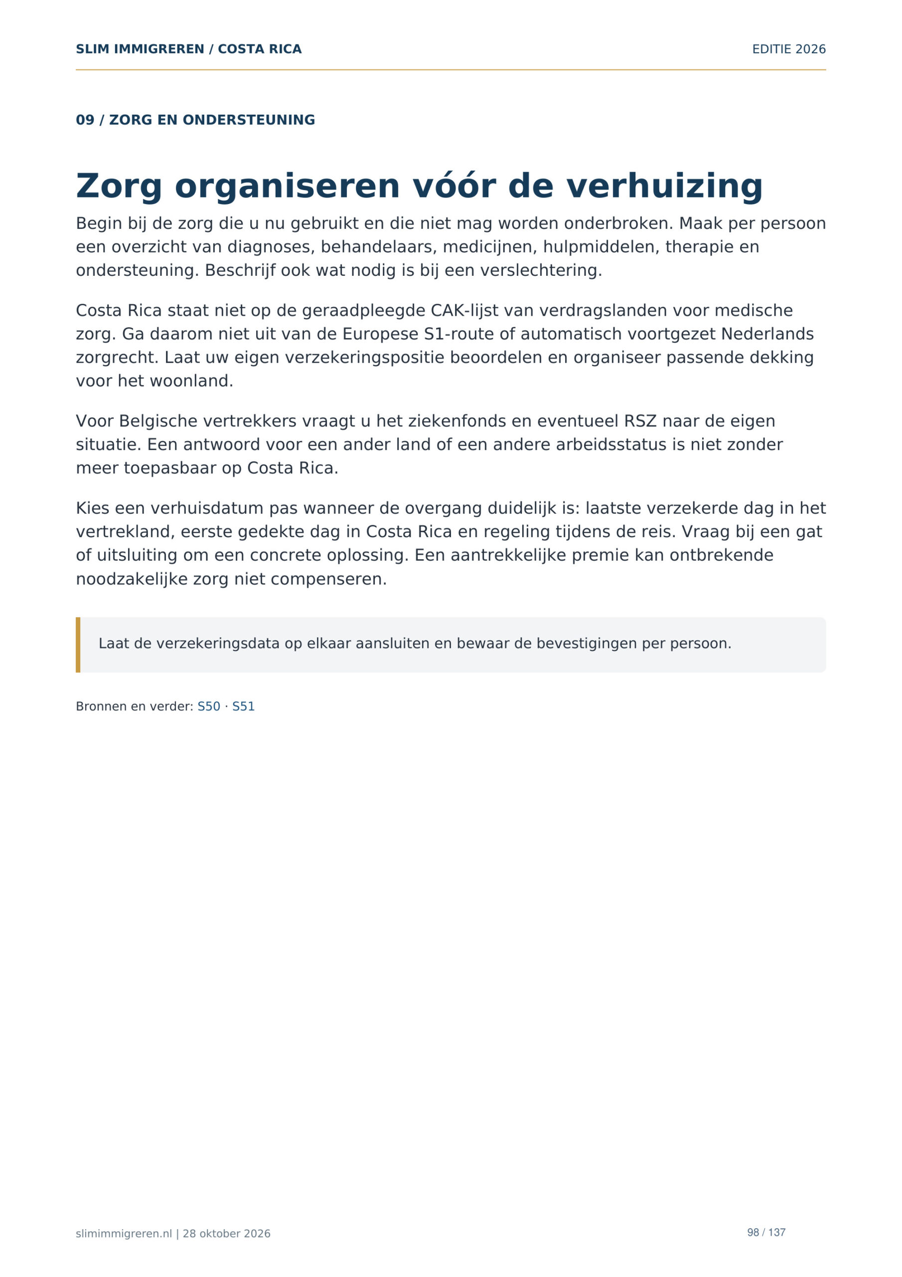Emigratiegids Costa Rica 2026 + 2 gratis gidsen - Afbeelding 4