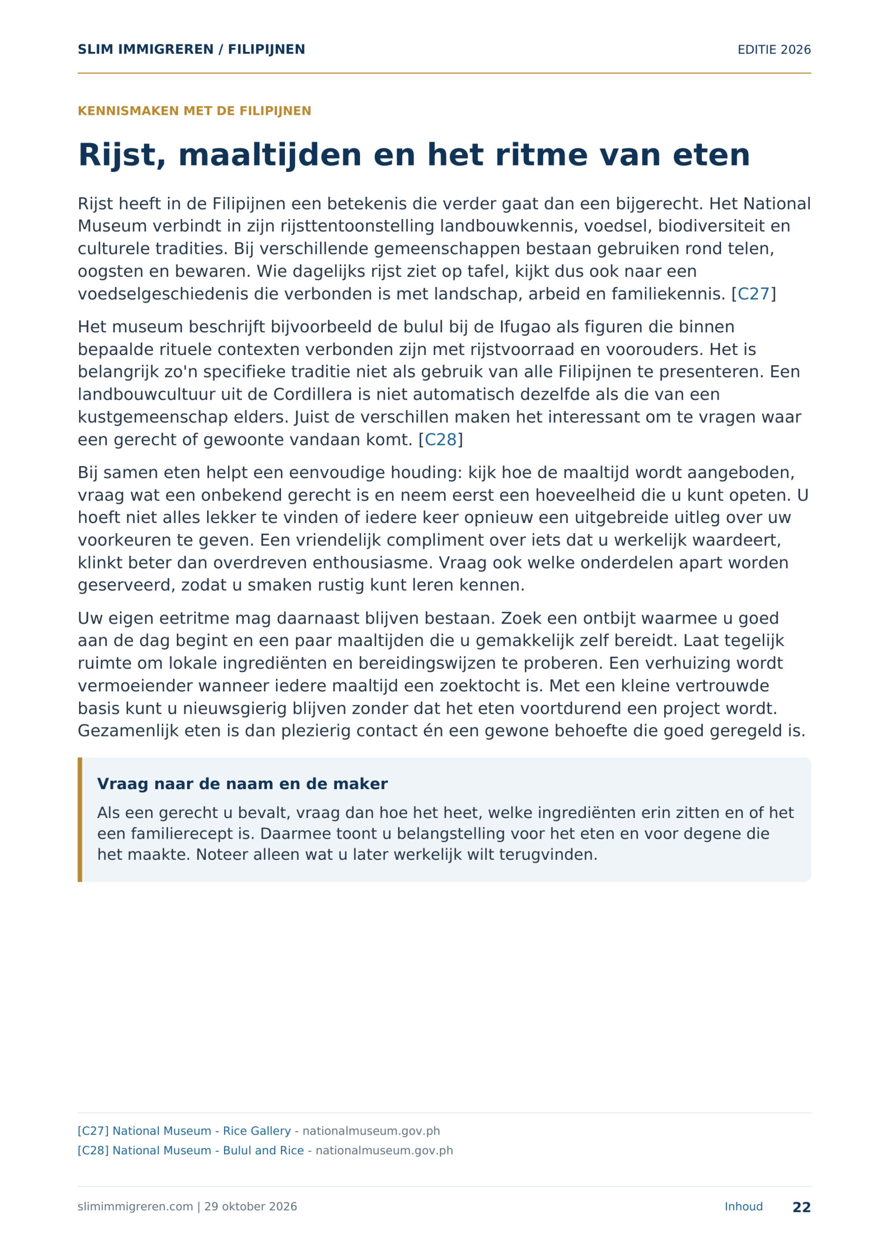 Emigratiegids Filipijnen 2026 + 2 gratis gidsen - Afbeelding 2