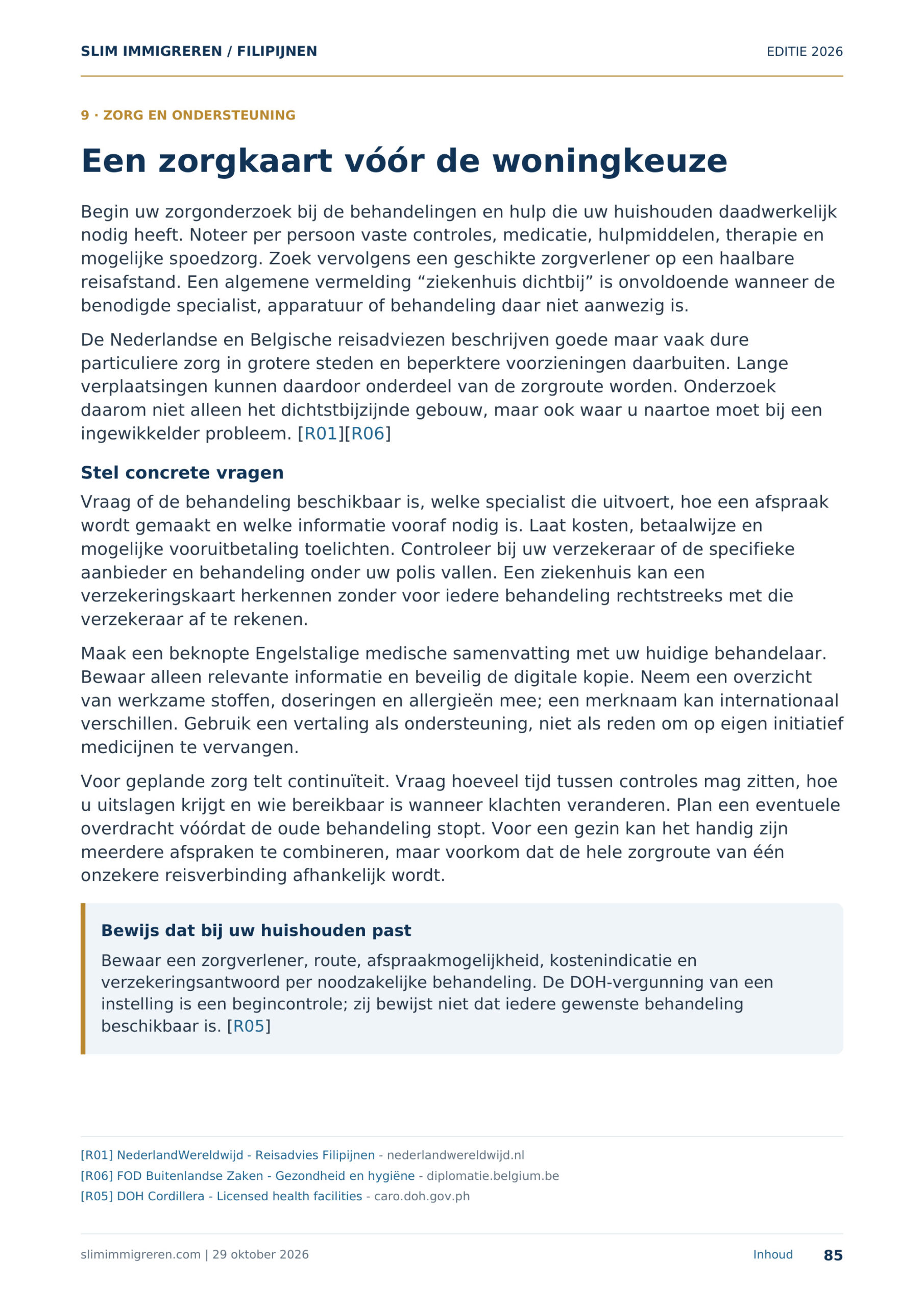 Emigratiegids Filipijnen 2026 + 2 gratis gidsen - Afbeelding 4