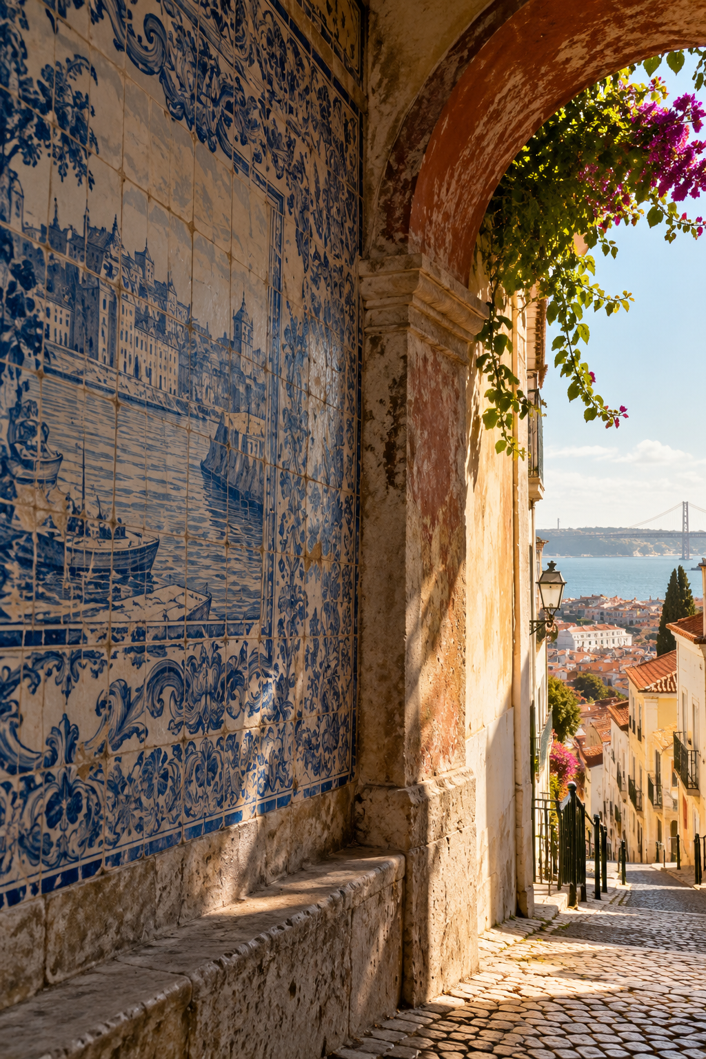 Sfeerbeeld Portugal