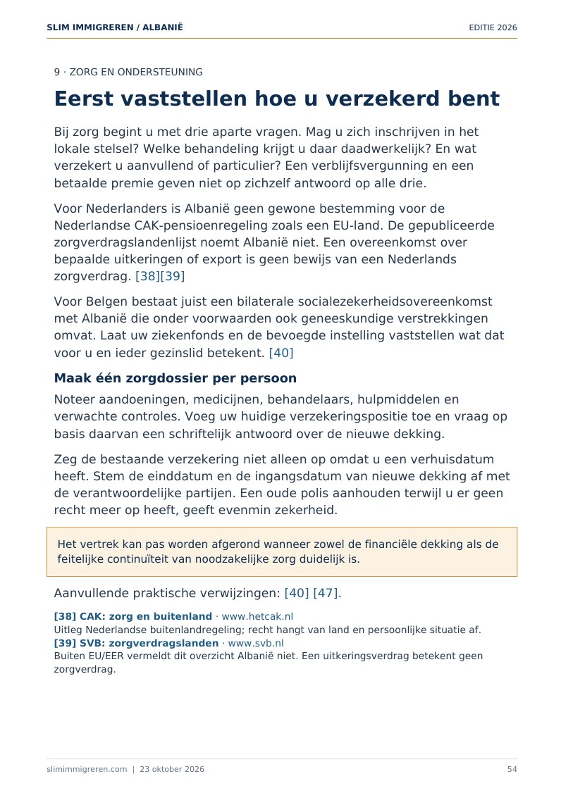 Emigratiegids Albanië 2026 + 2 gratis gidsen - Afbeelding 4