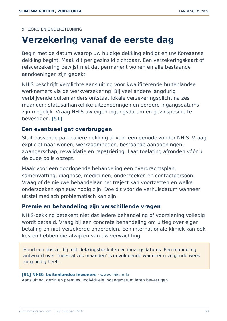 Emigratiegids Zuid-Korea 2026 + 2 gratis gidsen - Afbeelding 4
