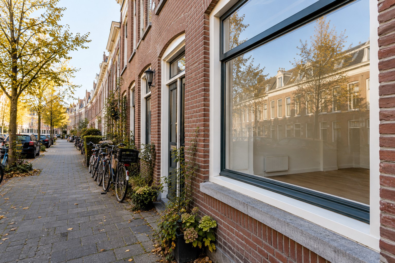 Nederlandse huren opnieuw omhoog: gemiddeld 4,4 procent in juli 2026