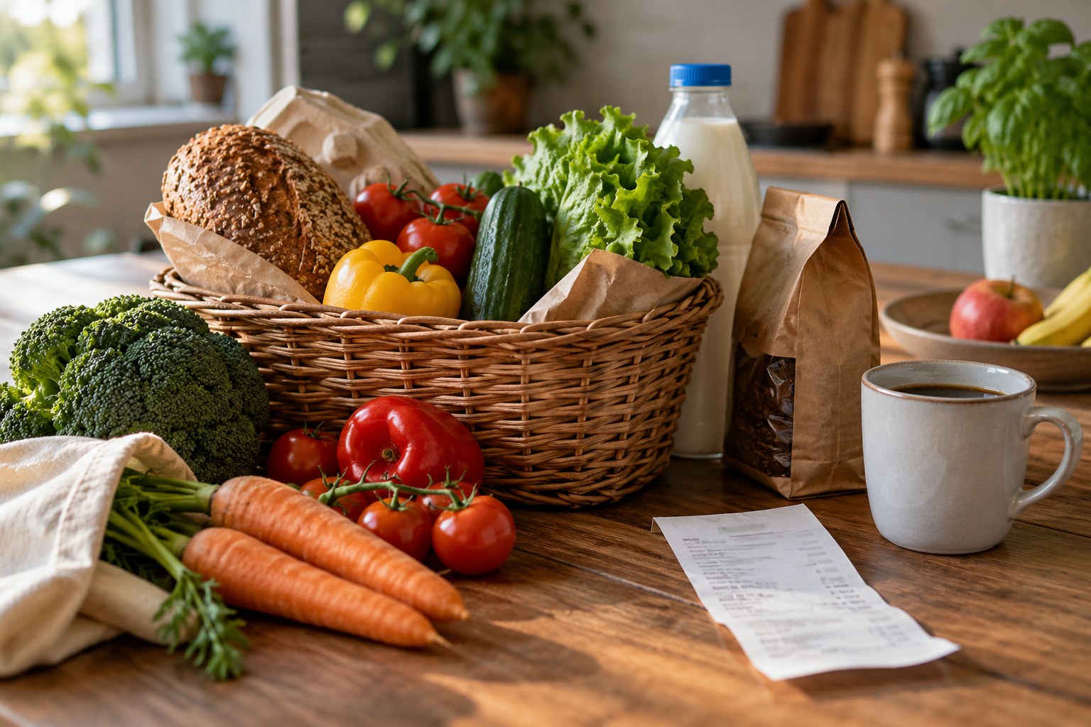 Onderzoek naar supermarktprijzen: waarom boodschappen de grens over trekken