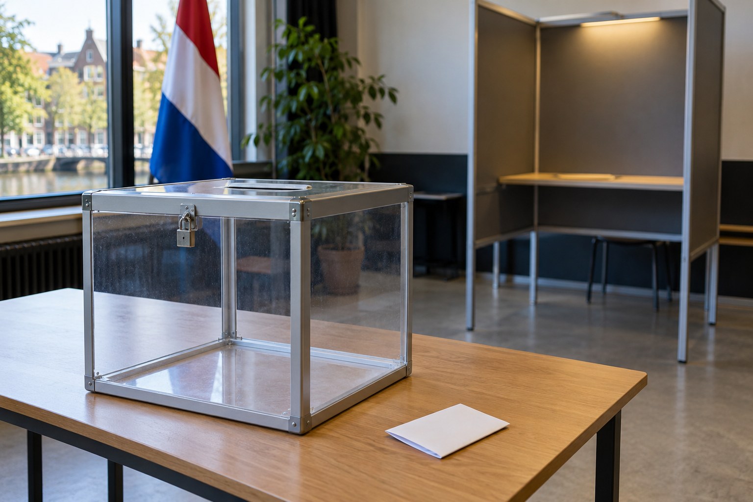 Van lager naar hoger eigen risico: de afstand tussen zorgbelofte en uitkomst