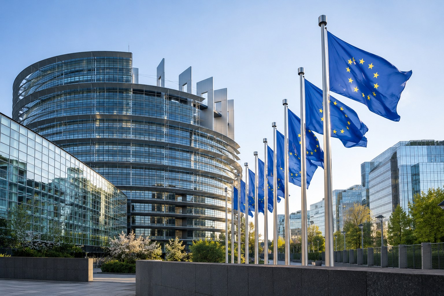 €150 miljard aan Europese defensieleningen: meer centrale sturing, welke controle?